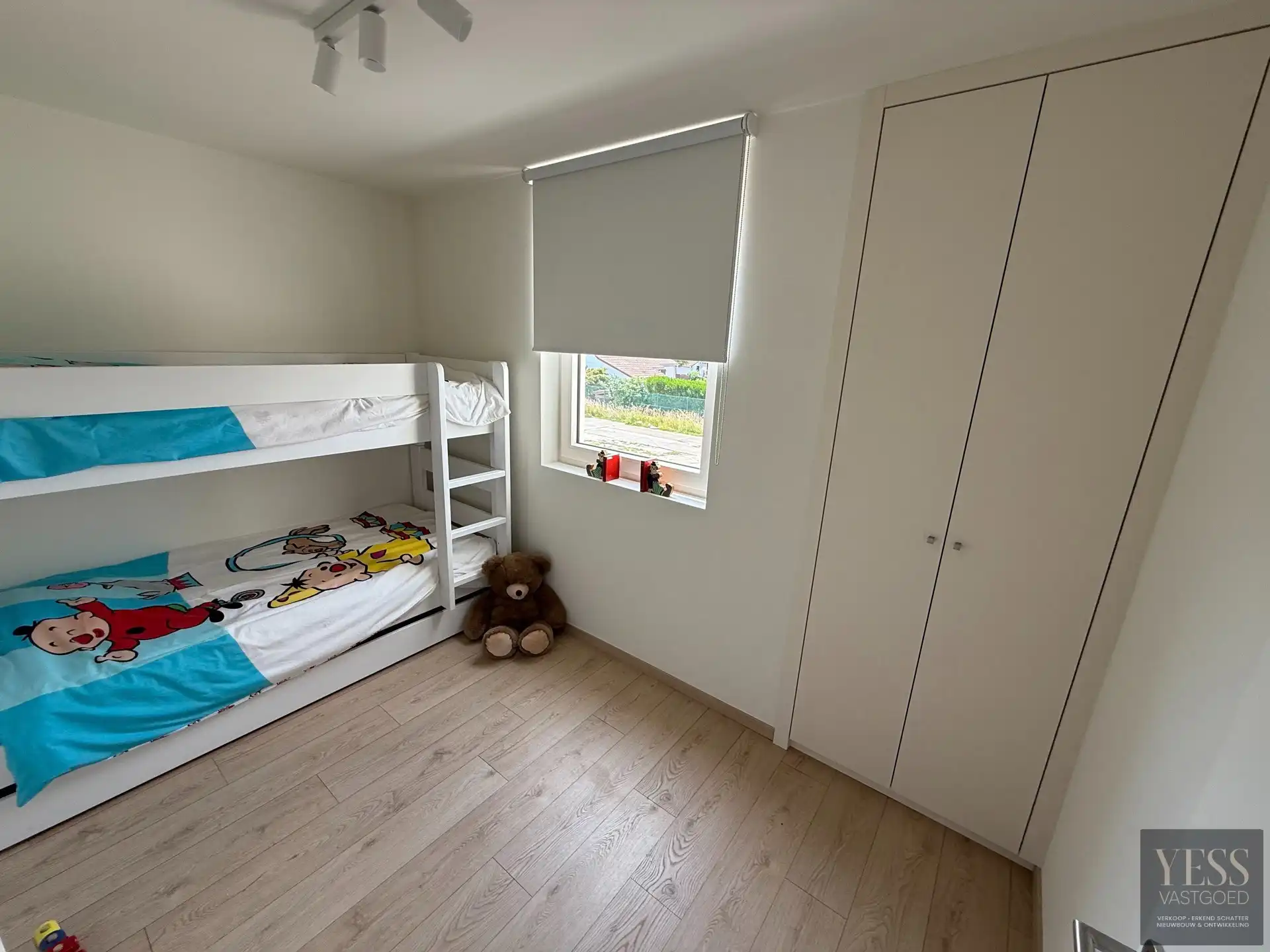 instapklare vakantiewoning te koop - Bredene aan zee. foto 11