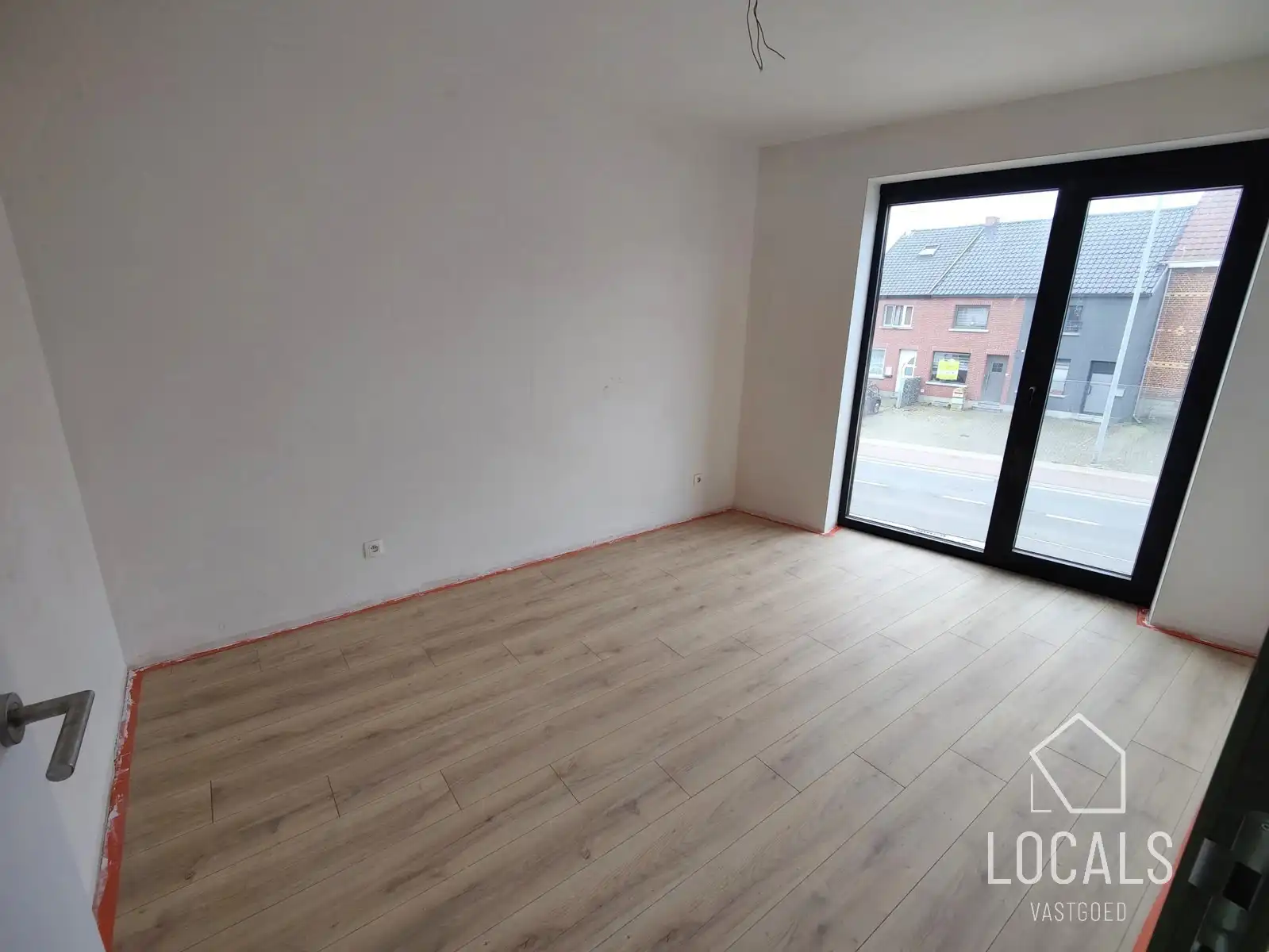 Kleinschalig nieuwbouwproject met ruime entiteiten foto 17