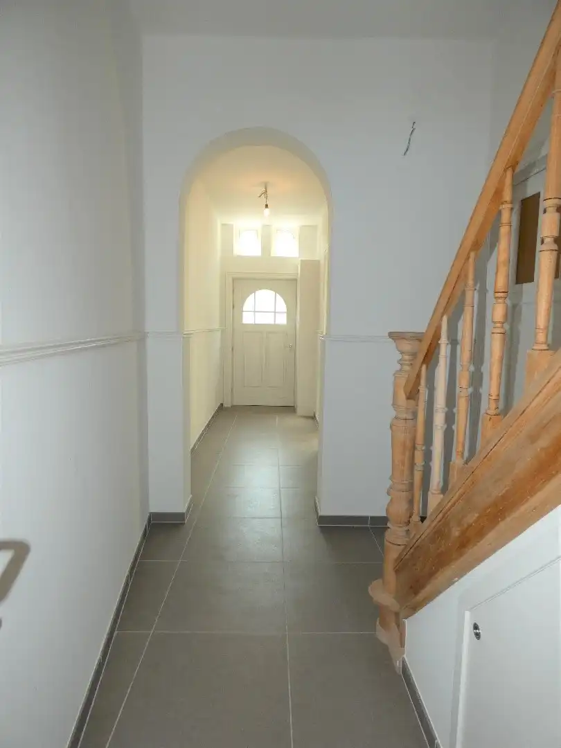 Instapklare energiezuinige woning (216 m²) met 3 slpk en zonneterras, Eernegem foto 10