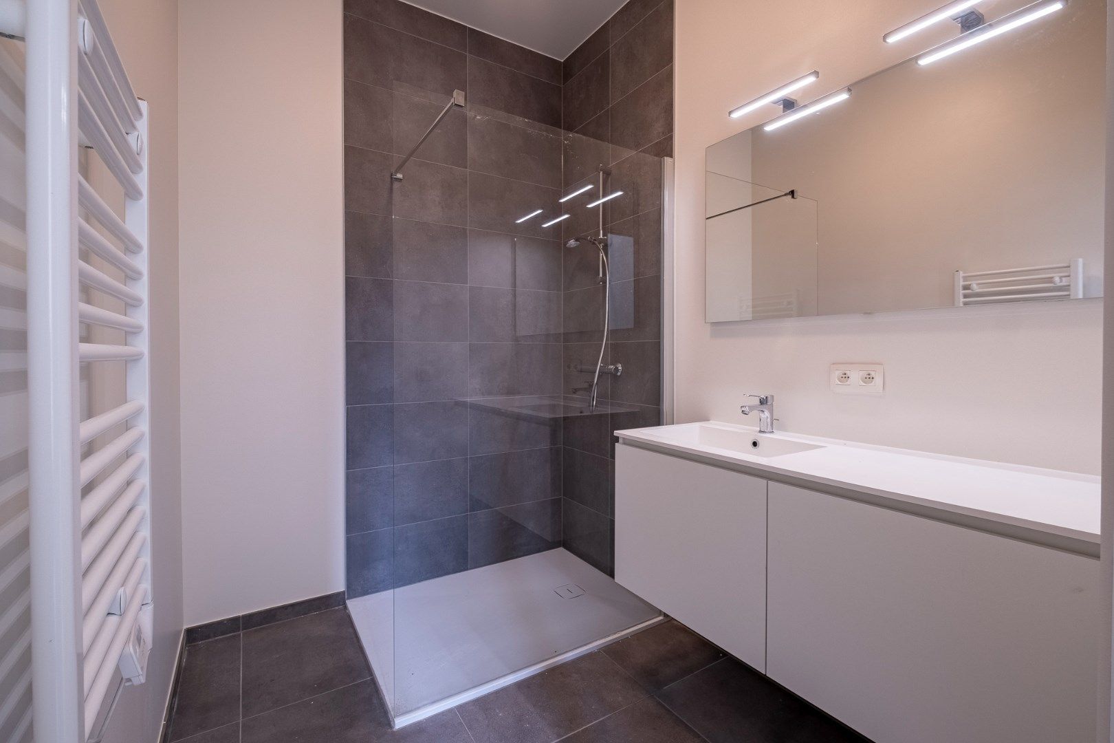 Nieuwbouw appartement foto 10