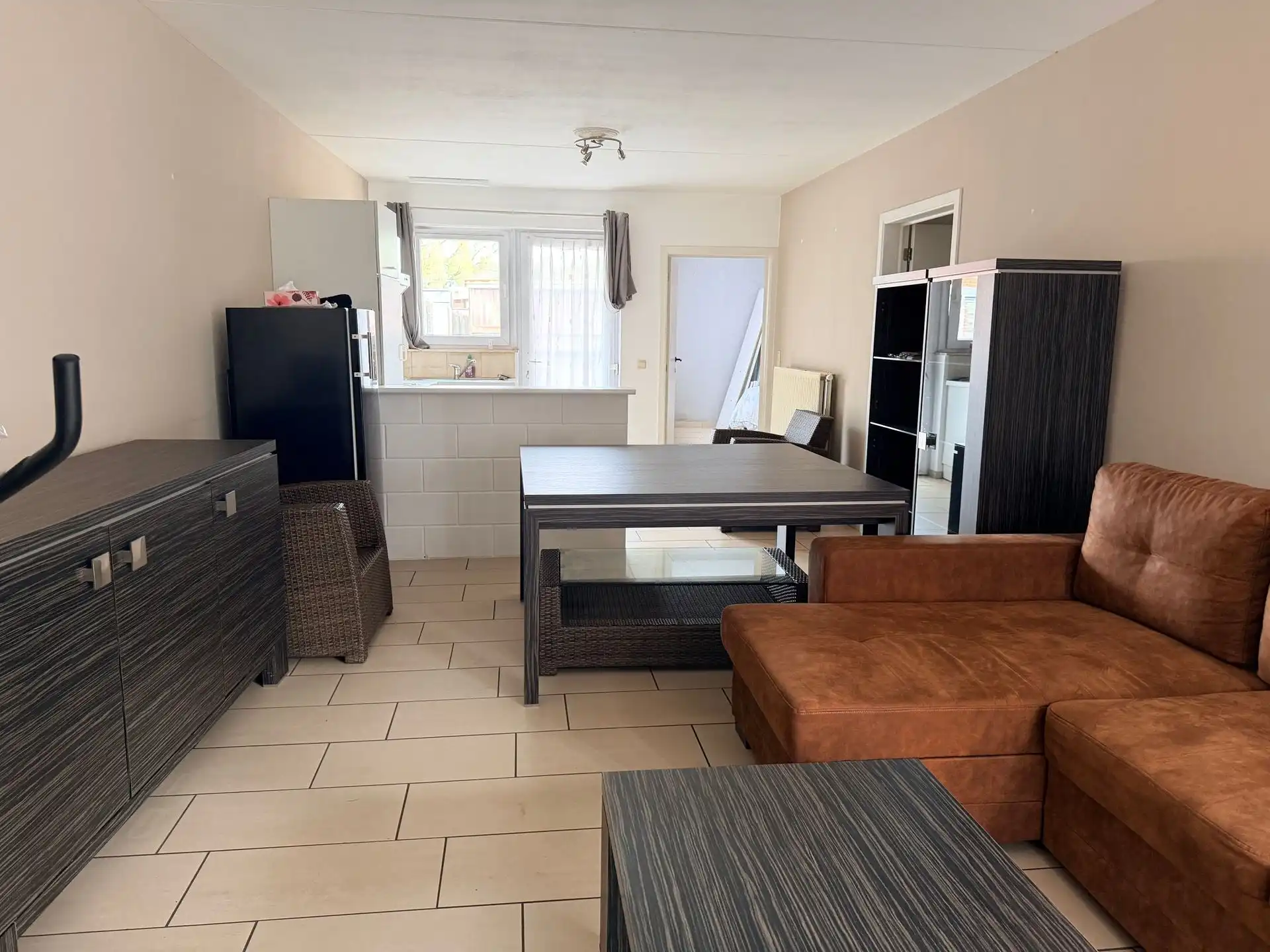 Gelijkvloers appartement foto 5