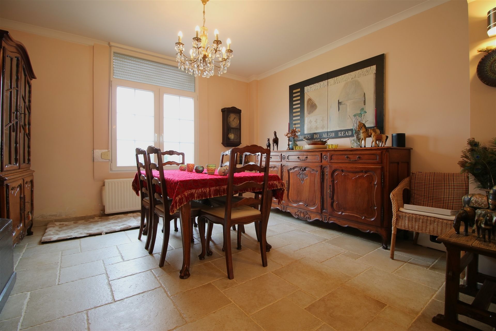Woning met 3 slpk en tuin foto 5