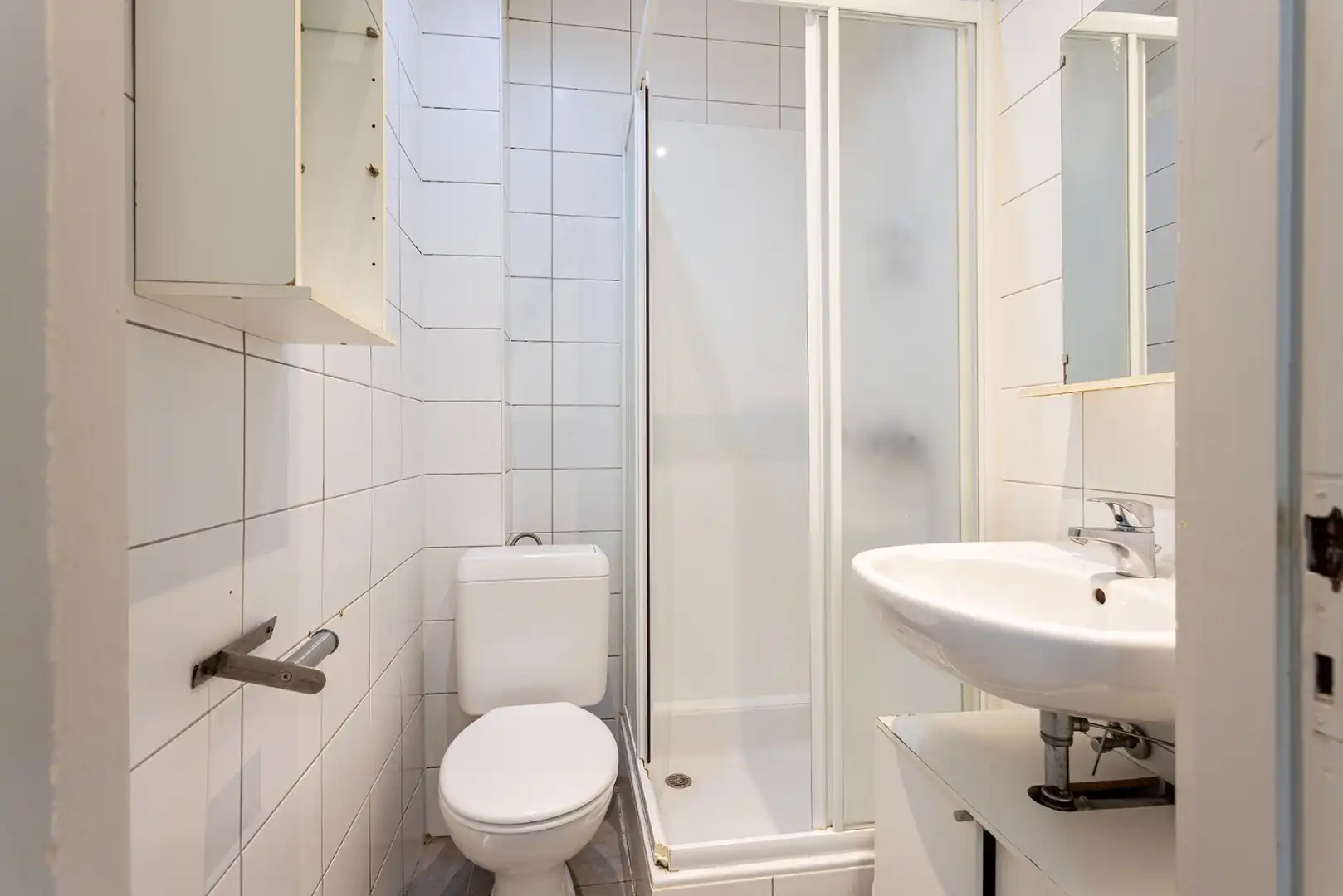 Opbrengsteigendom in het bruisende Antwerpen!  foto 12