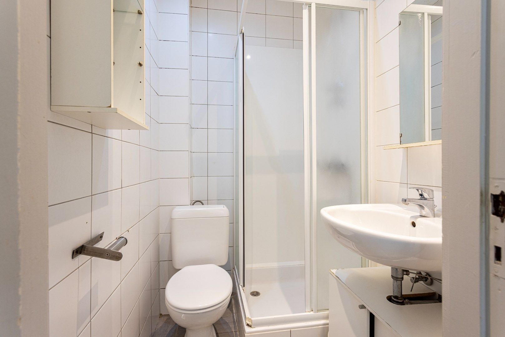 Opbrengsteigendom in het bruisende Antwerpen!  foto 12