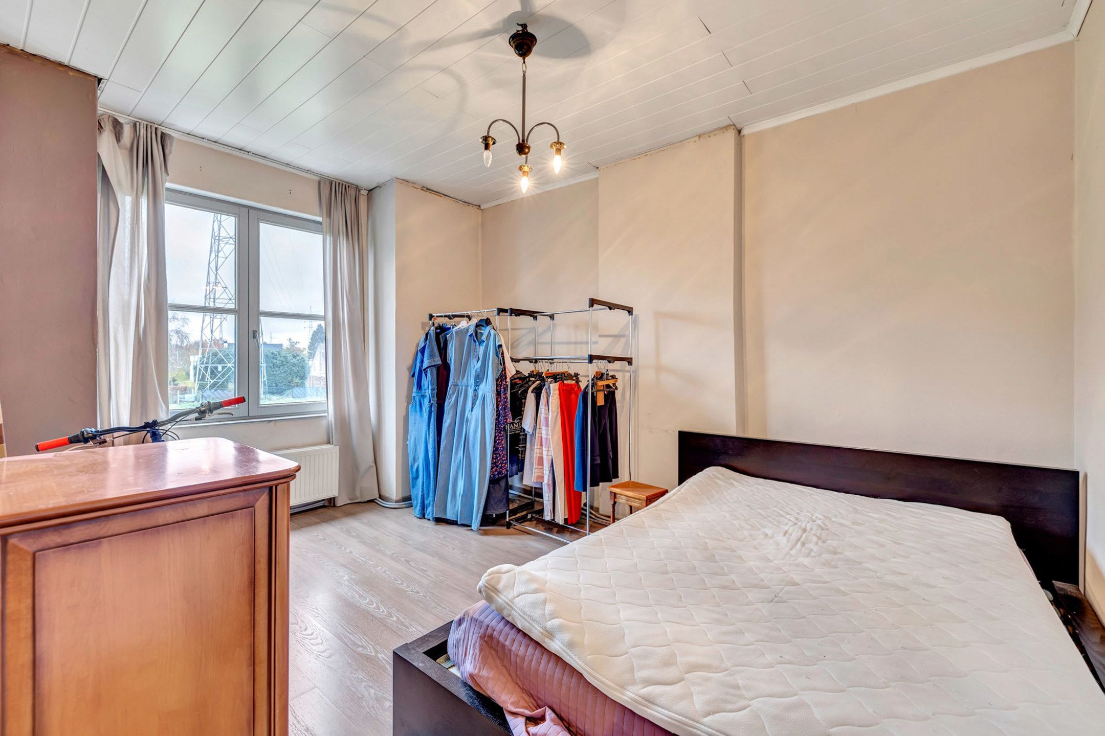 Ruime instapklare woning met 3 slpks en tuin foto 17