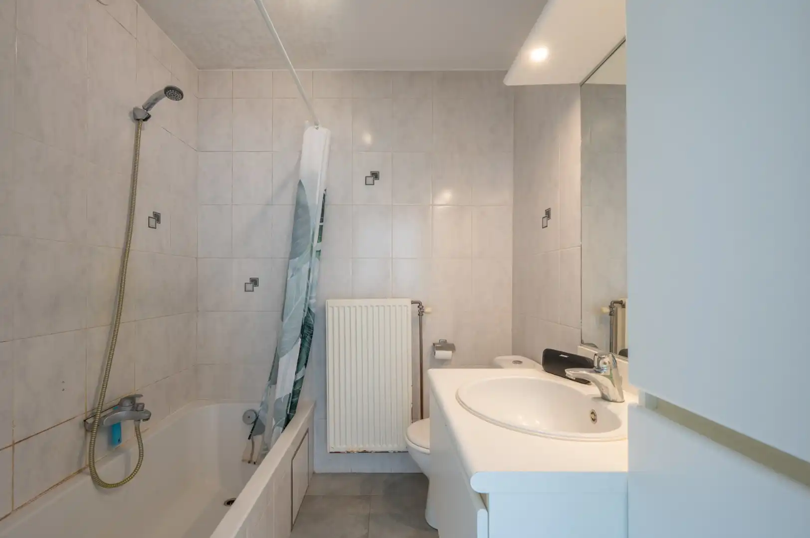 Lichtrijk appartement, rustig gelegen te Lisswege foto 5