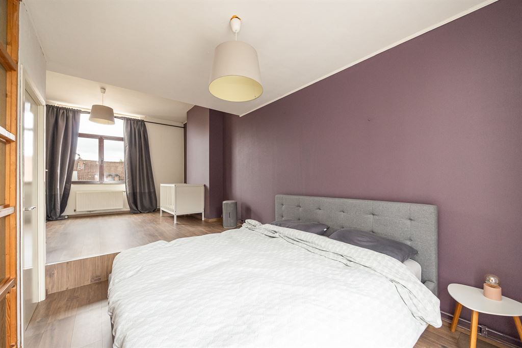 Charmante woning met stadstuin - de ideale starterswoning foto 17