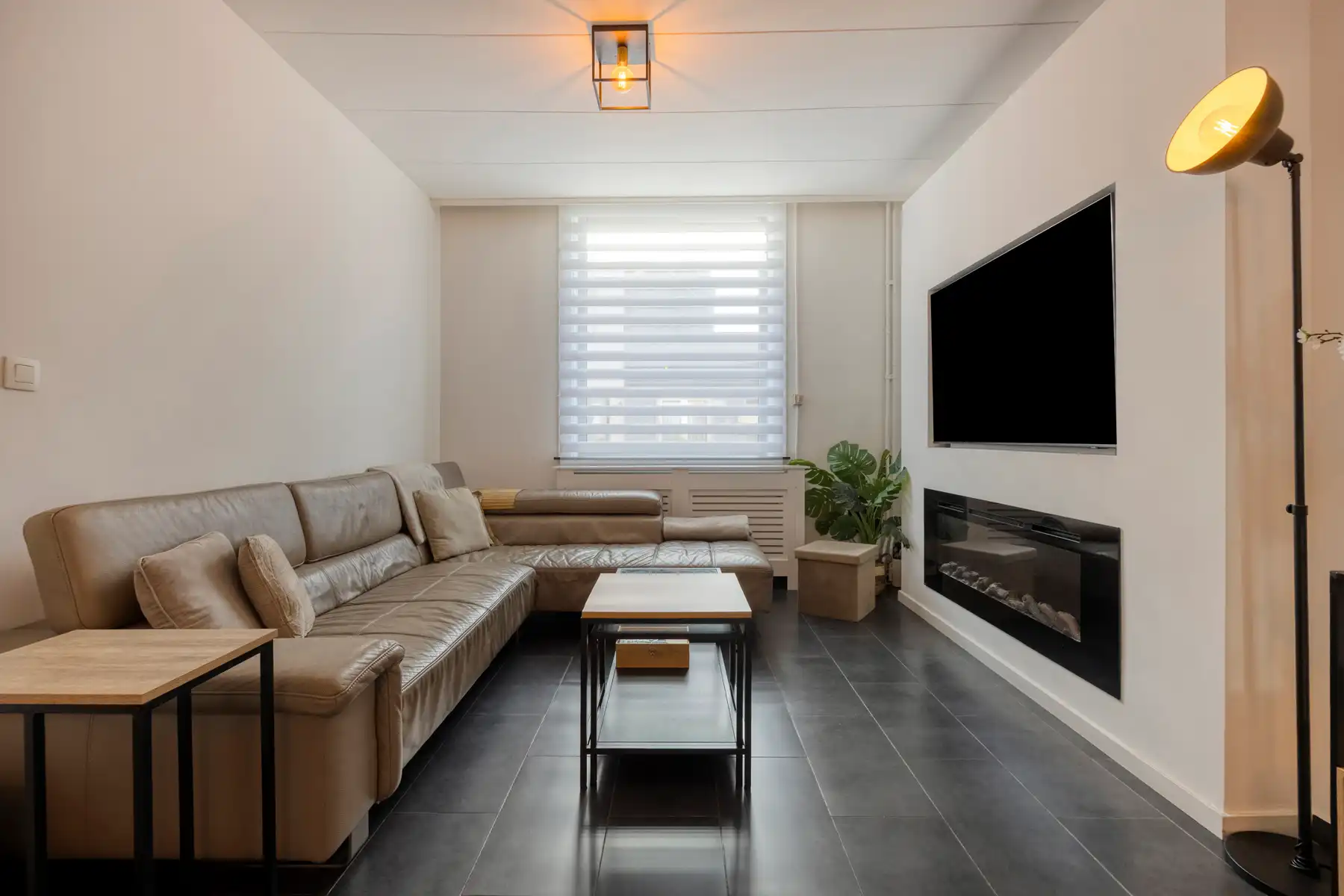 Energiezuinige en instapklare gezinswoning met garagebox foto 7