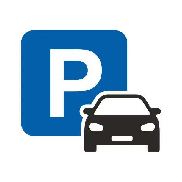 Parkeerplaats te huur Frans Timmermansstraat 111 - 1731 Zellik