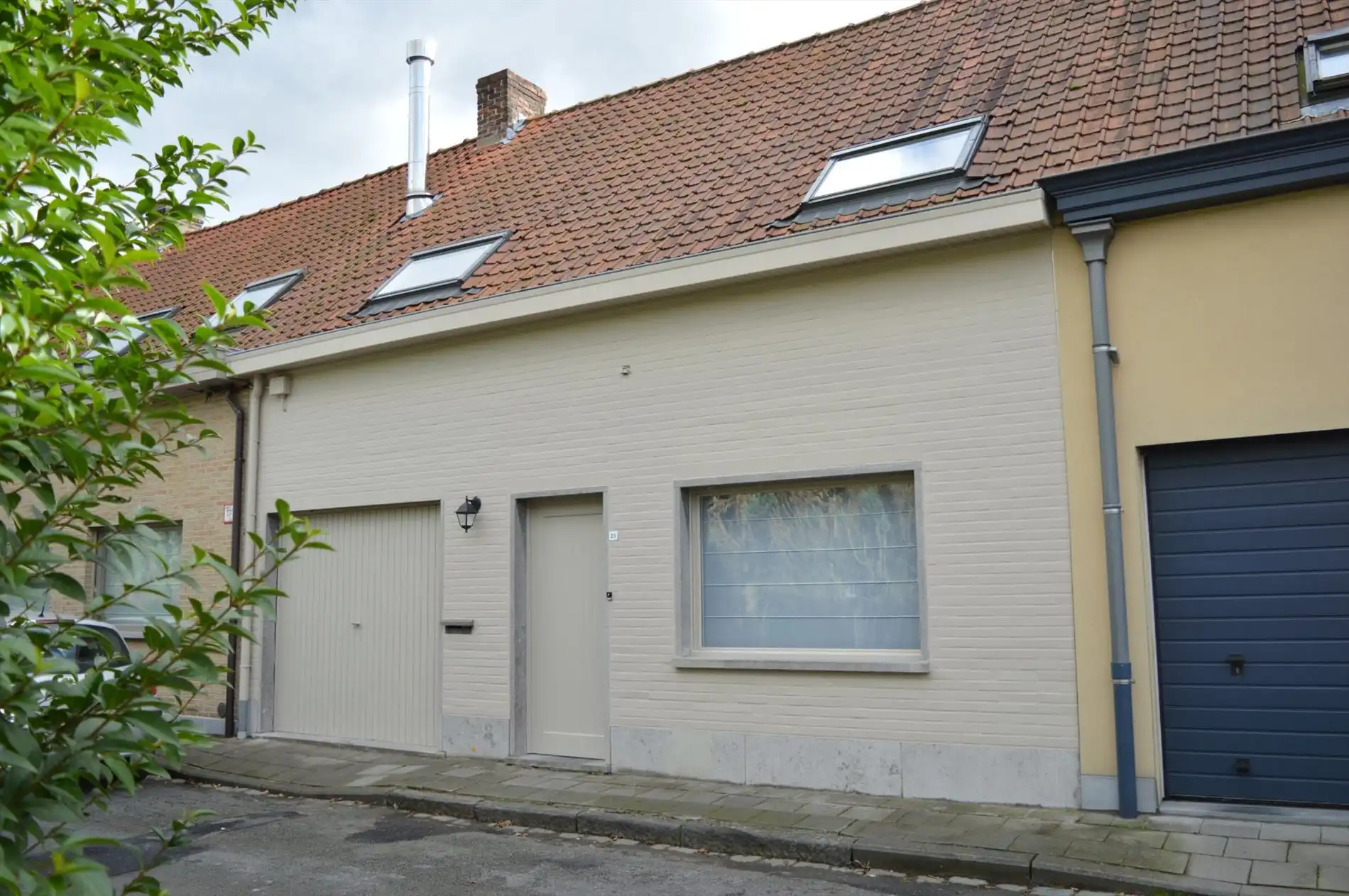 Huis te huur 8501 Heule