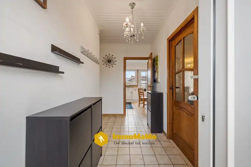 LANDELIJKE WONING MET 3 SLAAPKAMERS IN WACHTEBEKE TE KOOP foto 4