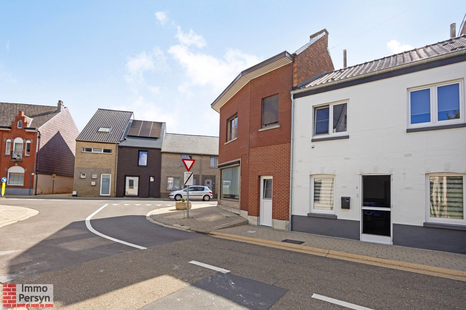 Te renoveren hoekwoning in het centrum van Scherpenheuvel foto 20