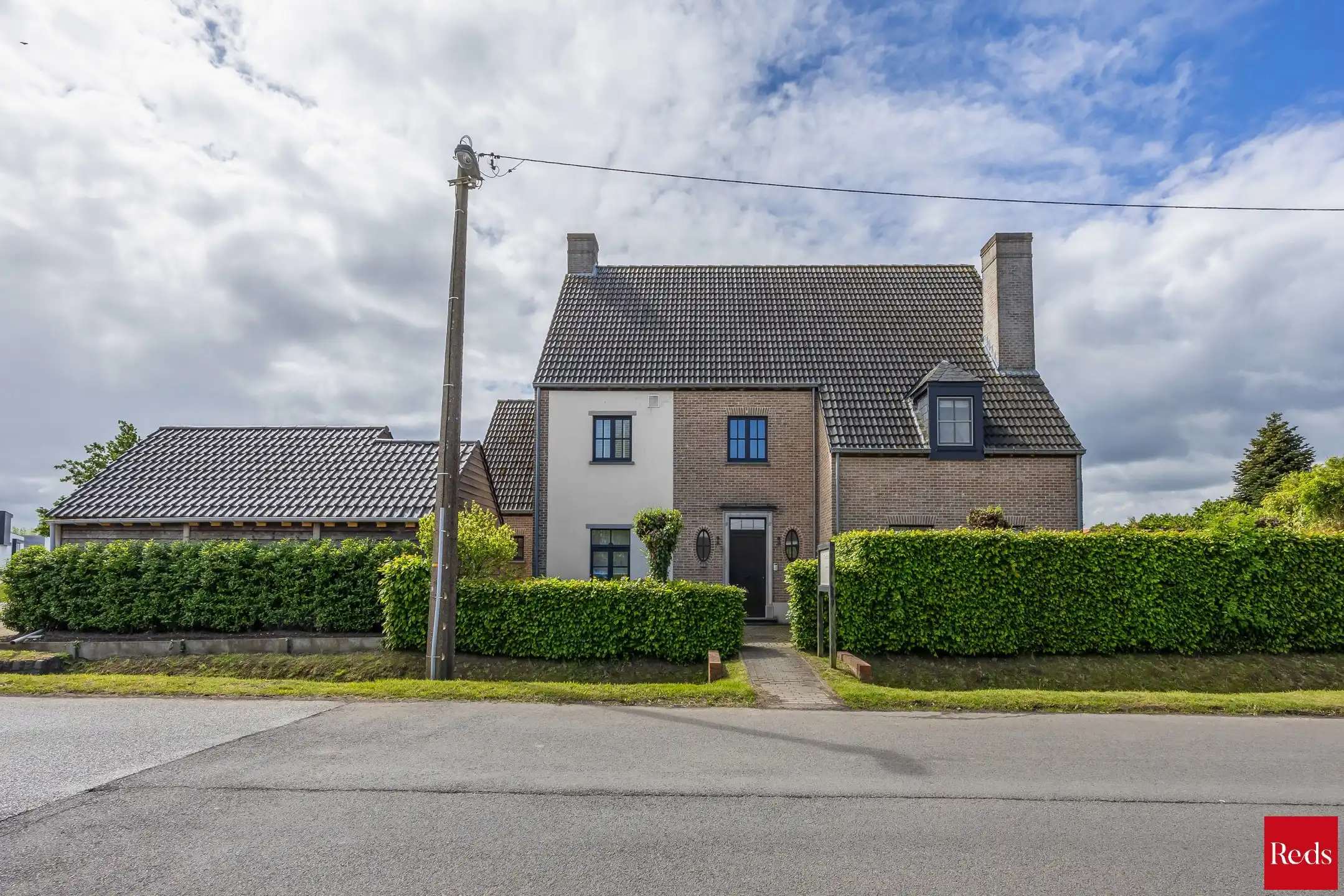 Huis te koop Plaslaar 39 - 2500 Lier