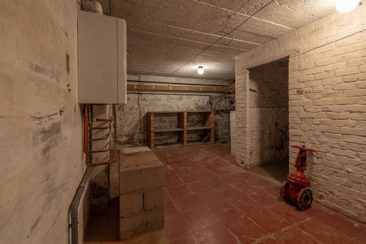 Label c, 4 slpk, mooie tuin, traplift, vernieuwd foto 29