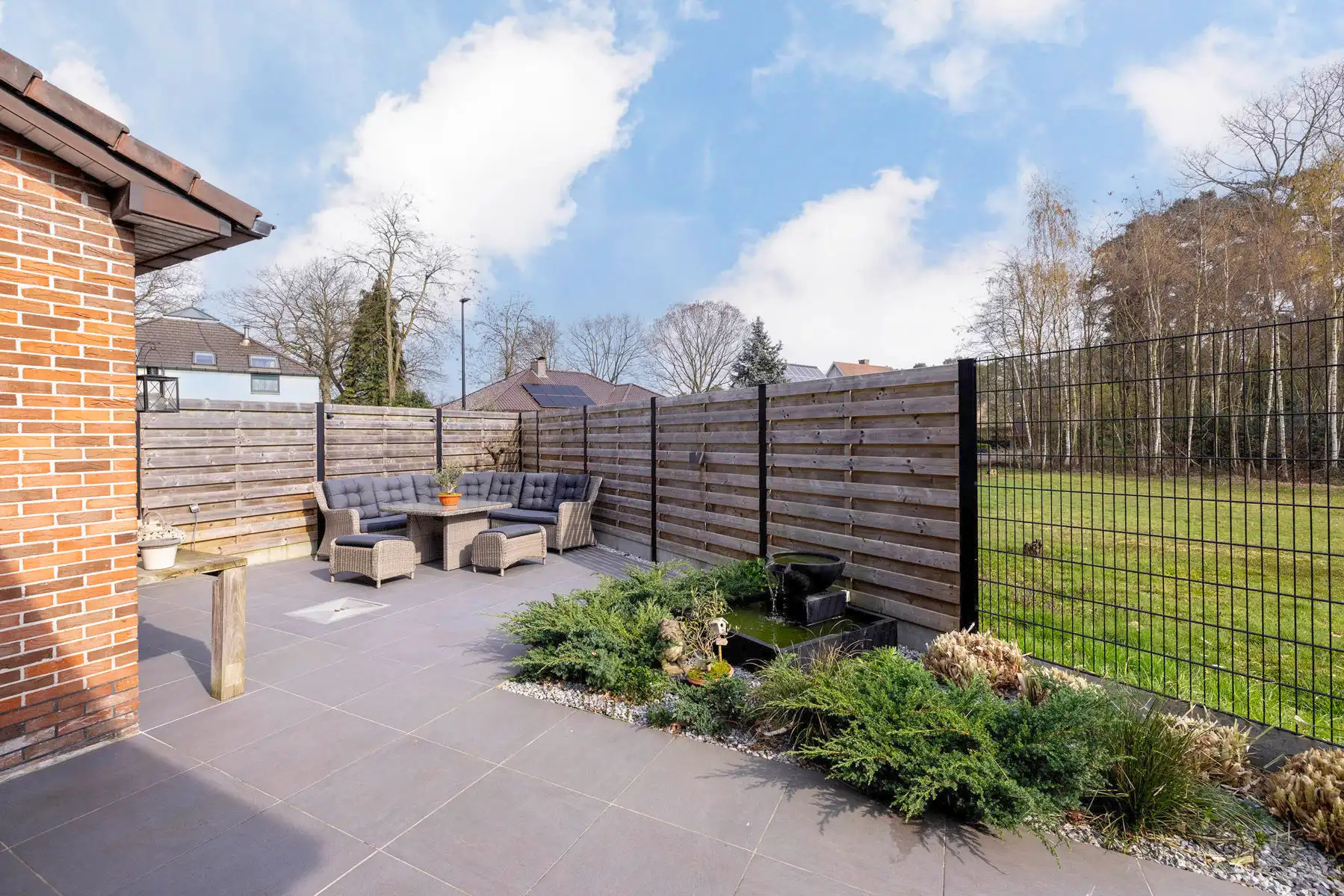 Huis te koop foto 28