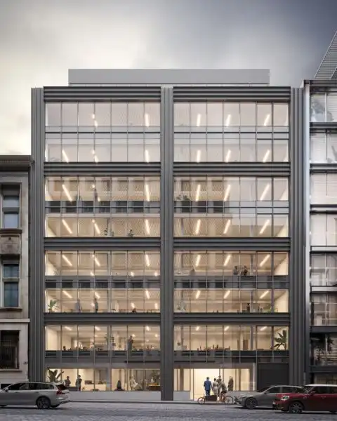 Handelsstraat 44- Commerce , 1000 Brussel foto {{pictureIndex}}