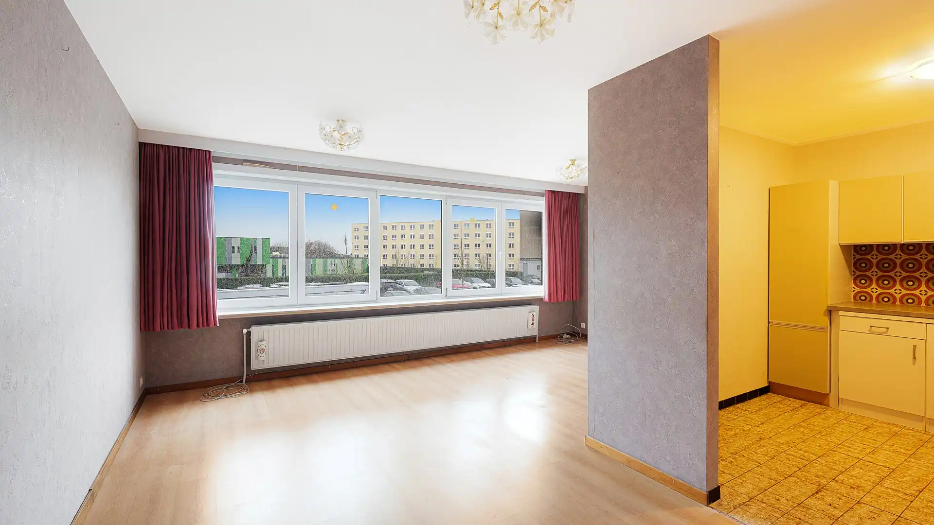 Interessante opbrengsteigendom op topligging in Blankenberge foto 5