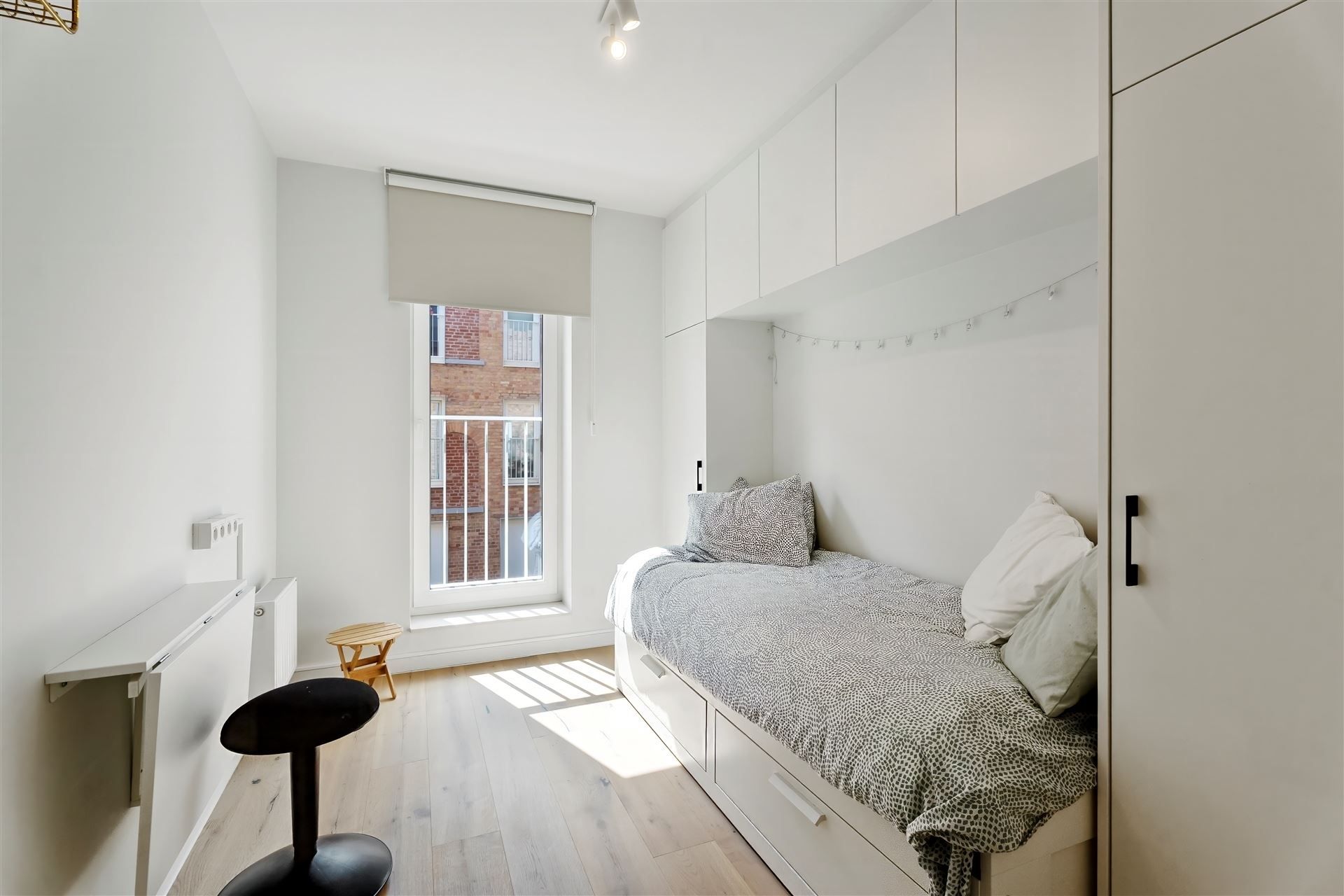 CENTRALE LIGGING / GROENE OASE foto 20