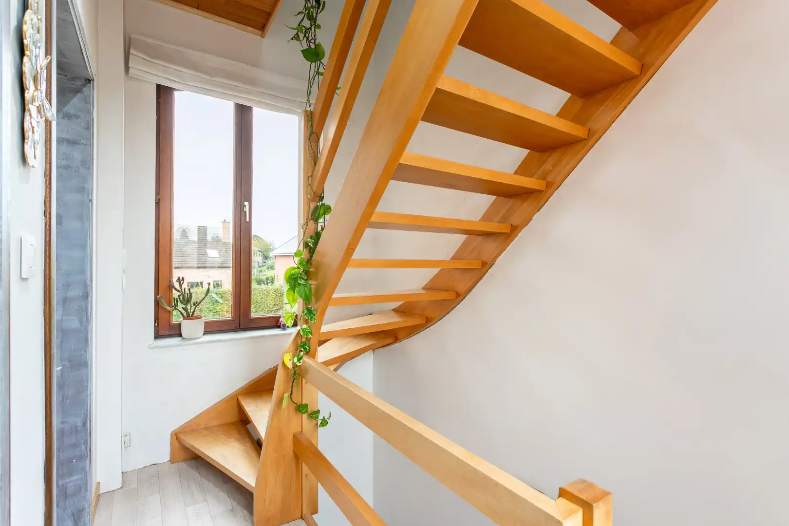 Instapklare driegevelwoning met 3 slpk te Lembeek foto 15