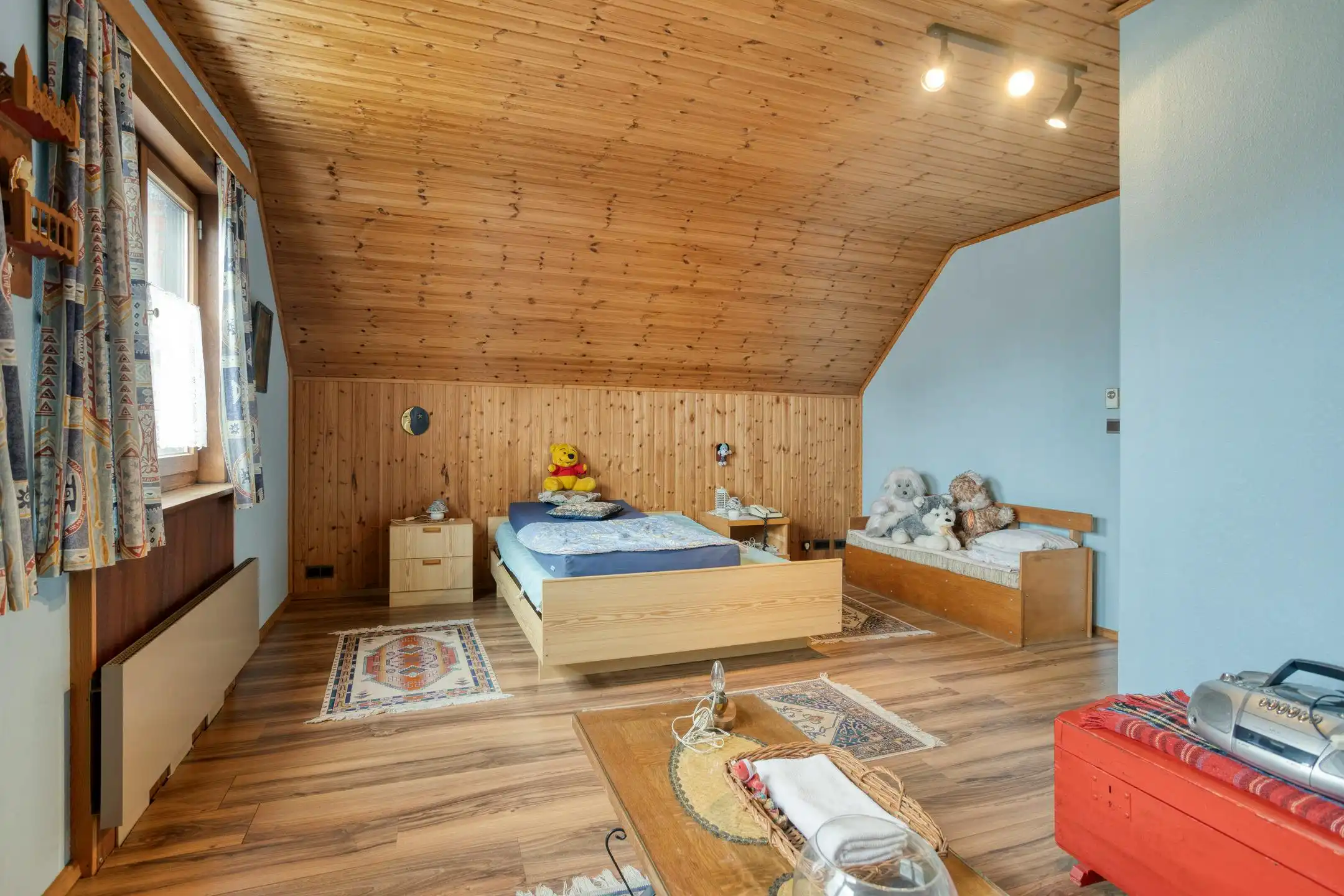 Vrijstaand huis met 4 slaapkamers te Assebroek  foto 12