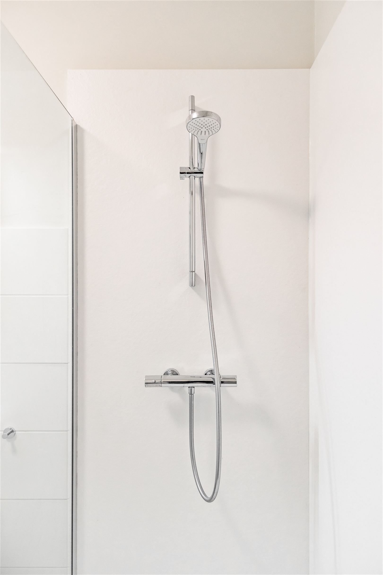 Zeer zonnig 3 slaapkamer appartement met terras foto 10