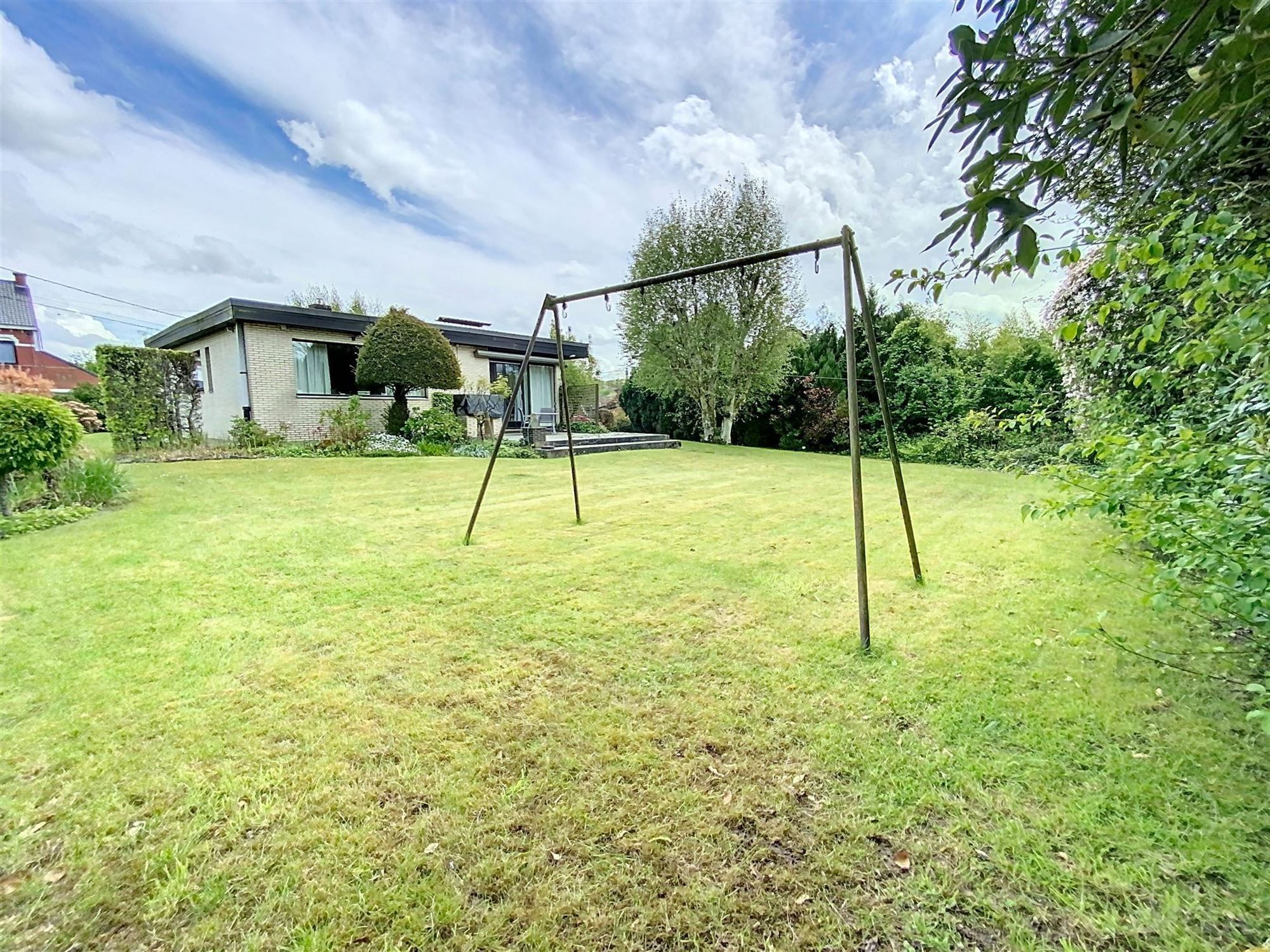 Tijdloze Villa in het rustige Maarkedal foto 7