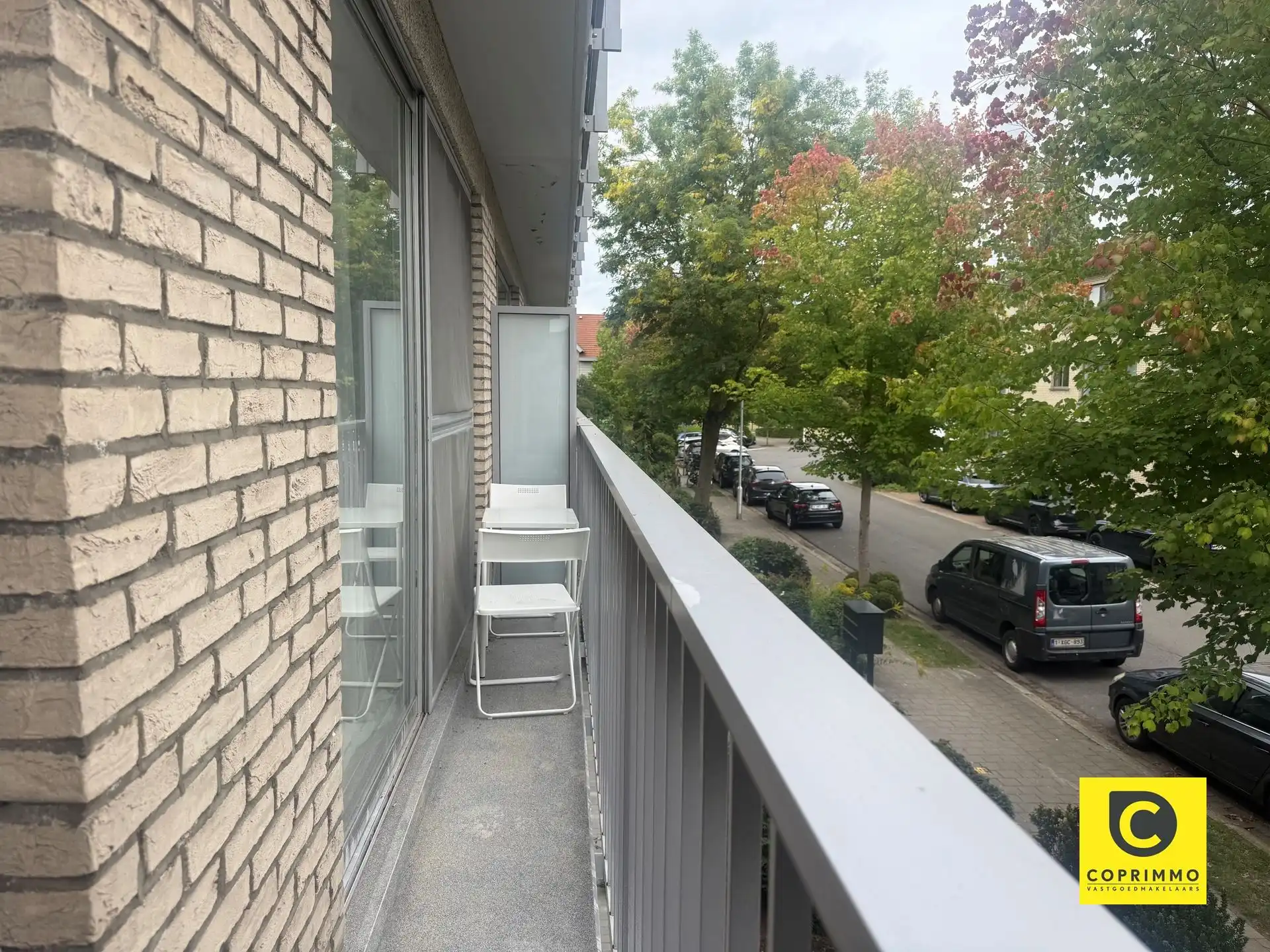 Appartement met 2 slk.  foto 3