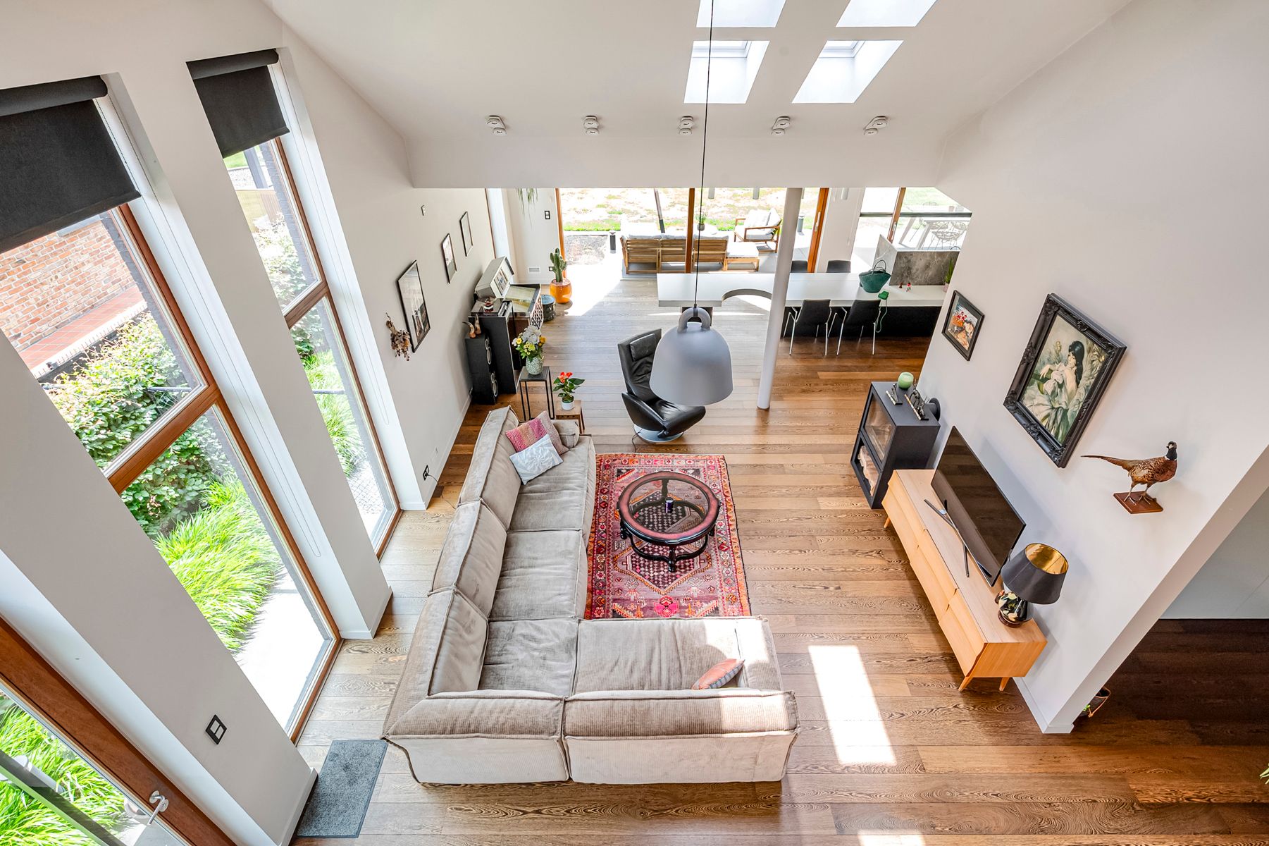 Exclusieve villa met hoogstaande afwerking foto 13