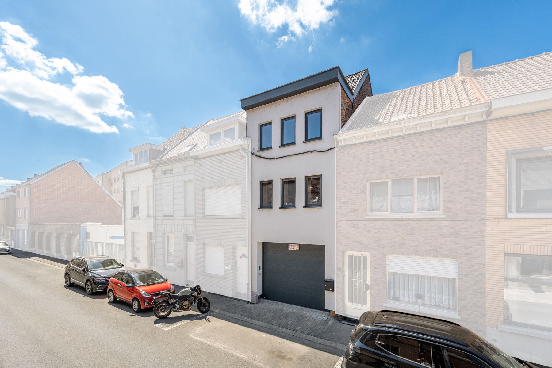 Huis te koop Gasthuisstraat 145 - 9500 Geraardsbergen