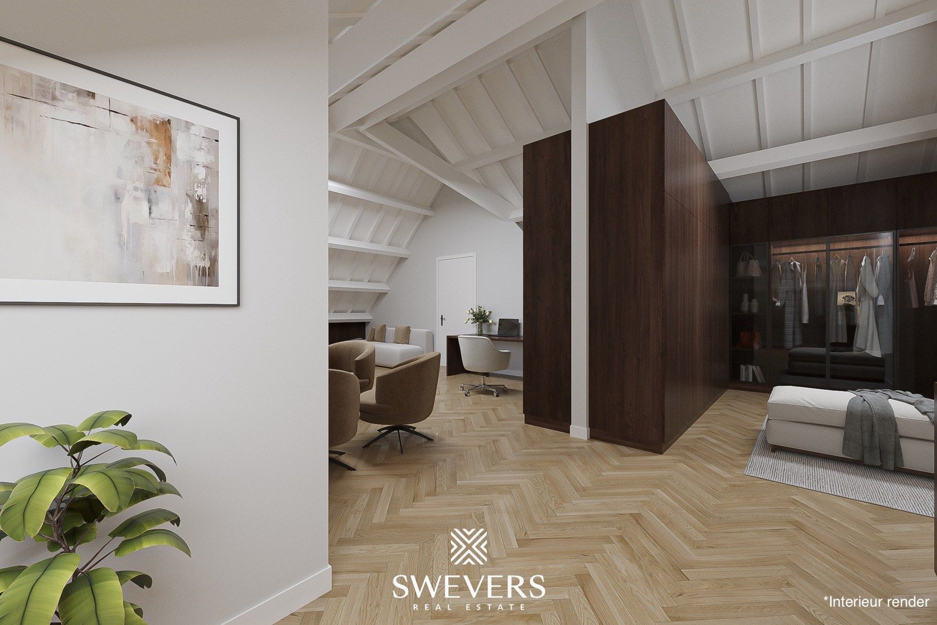 Ruime Gezinswoning met 3 slaapkamers en uitbreidingspotentieel foto 23