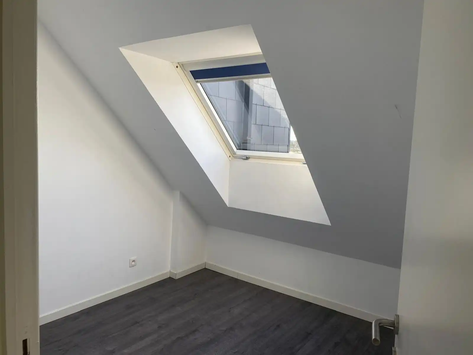 Dakappartement met 2 slpks te huur in hartje Balen foto 10