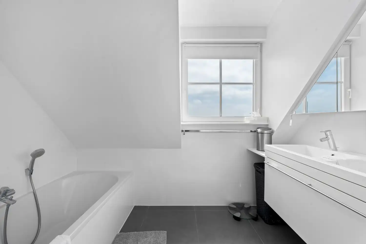 Luxueus en lichtrijke penthouse met zuidgerichte terrassen vlakbij het strand foto 20