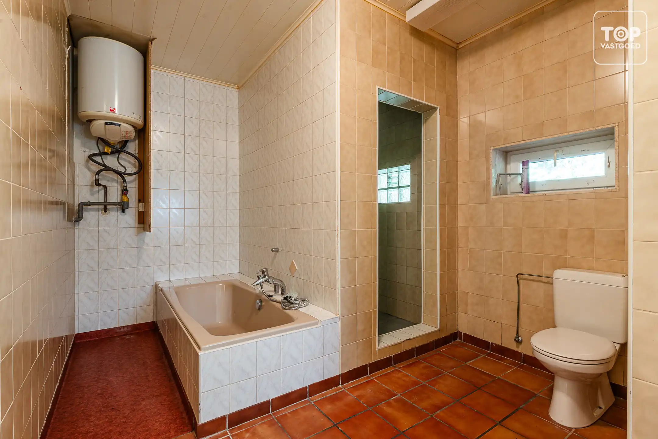 Modernistische loftbungalow foto 20