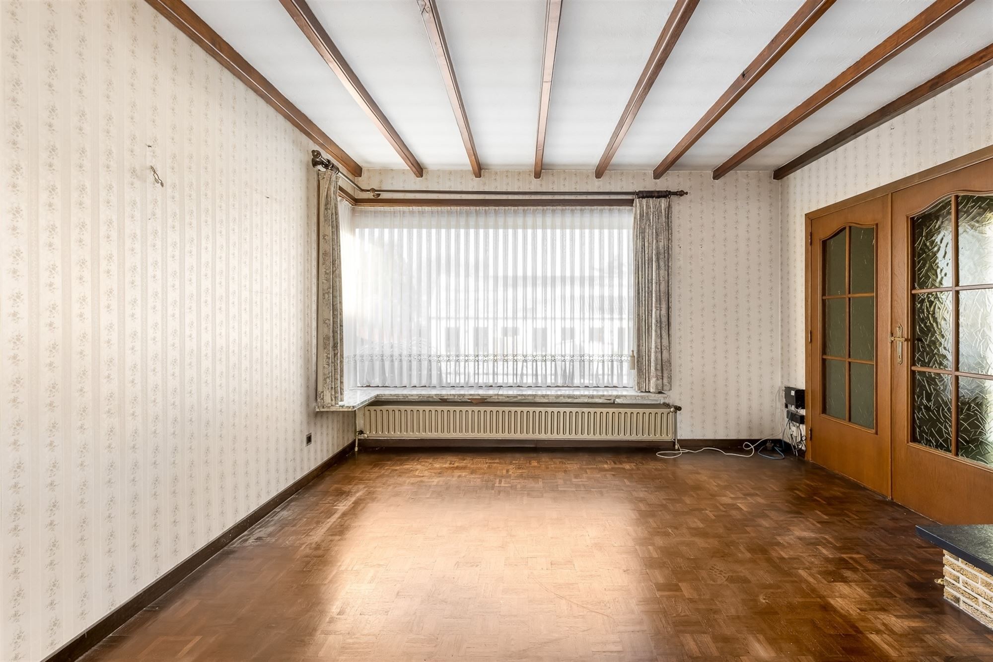 OP TE FRISSEN WONING MET 3 RUIME SLAAPKAMERS OP EEN PERCEEL VAN 968M² TE LEOPOLDSBURG foto 7