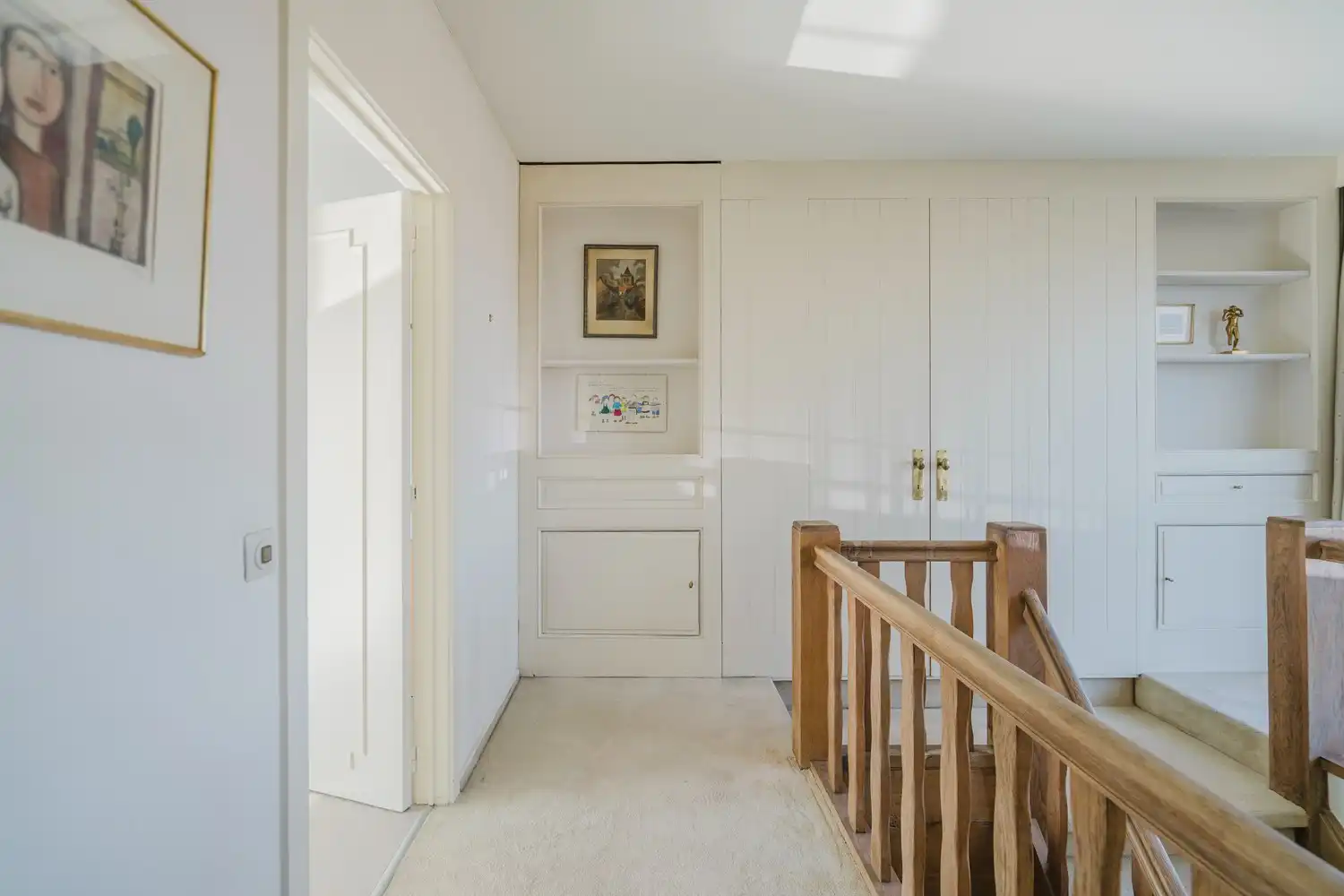 UNIEK PENTHOUSE OP TOPLOCATIE! foto 15