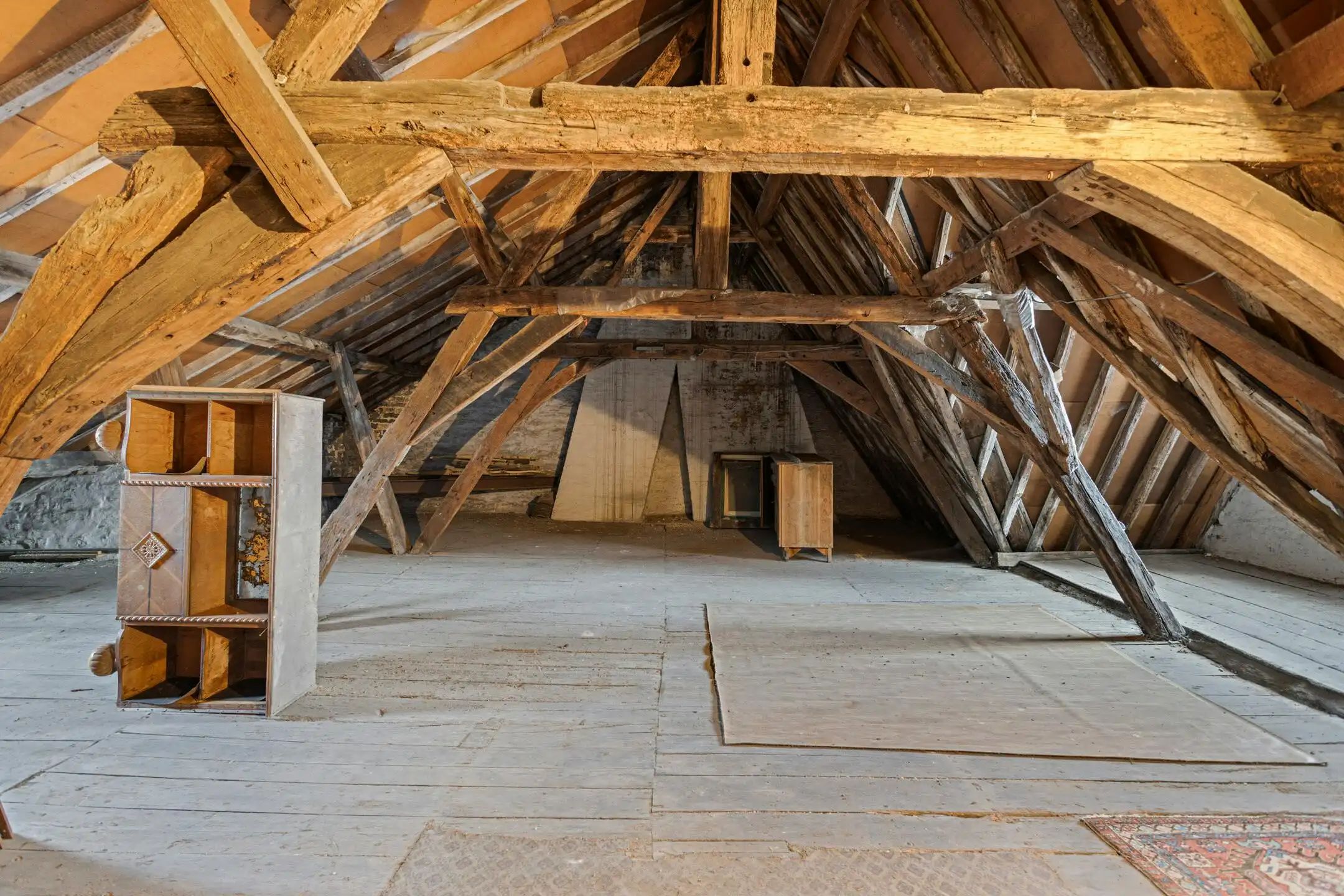 Handelspand met woonst te koop in Brugge foto 8