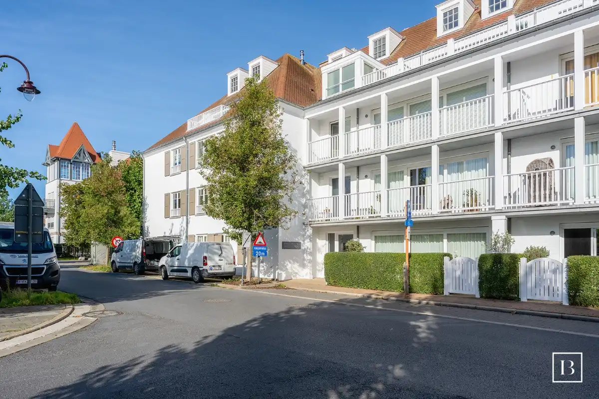 Exclusieve penthouse met 3 slaapkamers en 3 badkamers in de Nieuwe Concessie foto 18