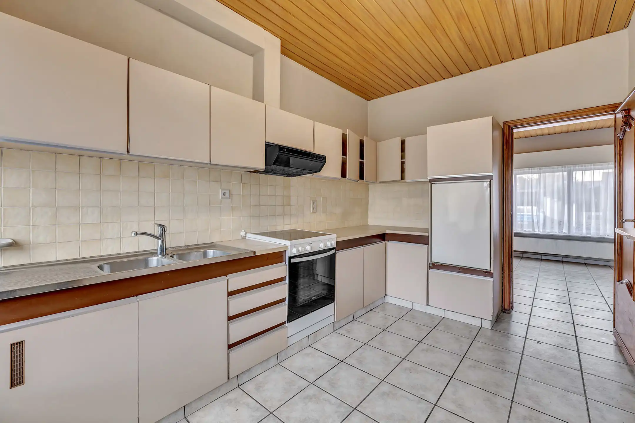 Woning te koop in Appelterre-Eichem! foto 5