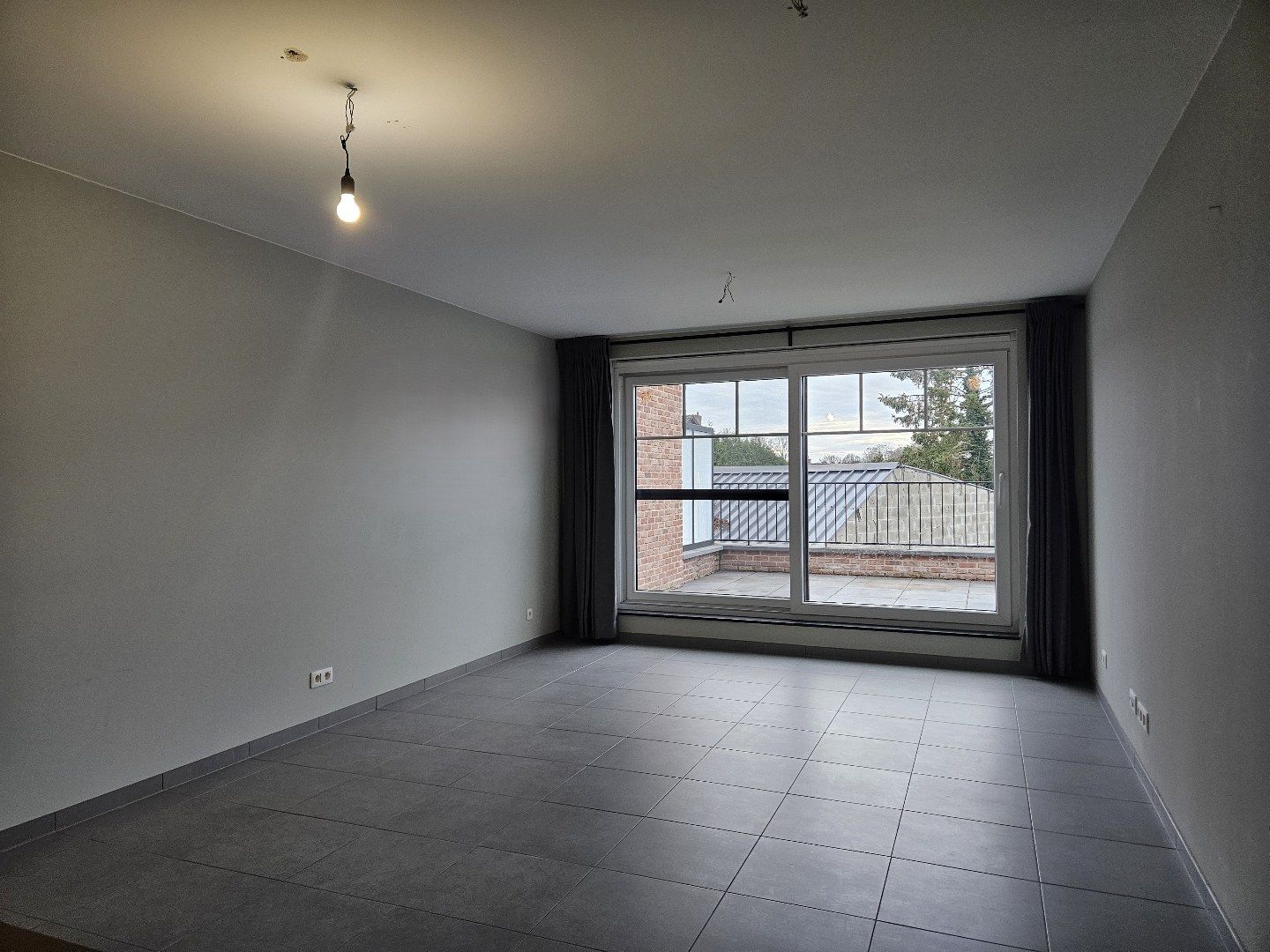 Recent appartement met 2 slaapkamers in Mol-Millegem! foto 2