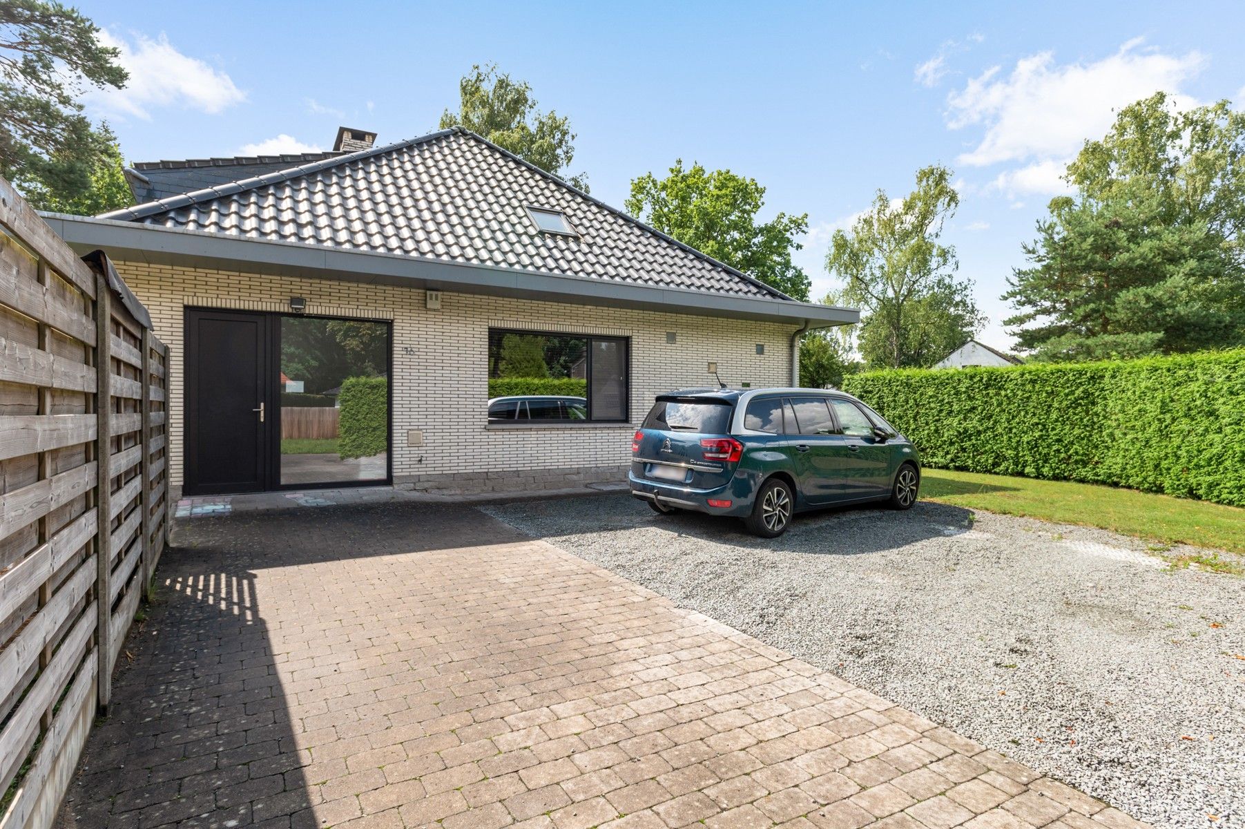 Ruime woning op uitstekende ligging foto 6
