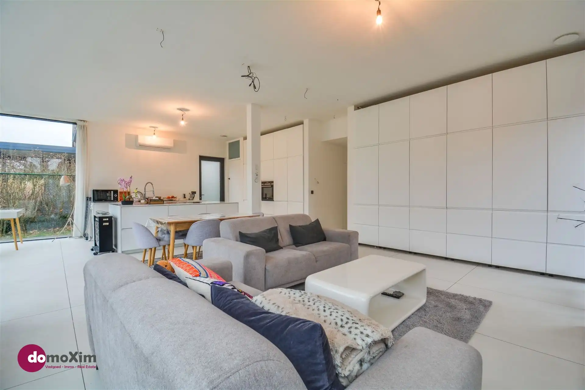 Moderne BEN villa gelegen in een doodlopende straat in Boortmeerbeek foto 6