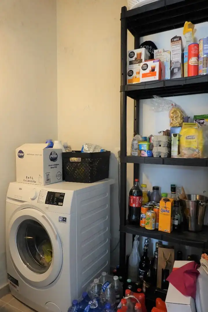 Nieuwbouwappartement met garagebox foto 7