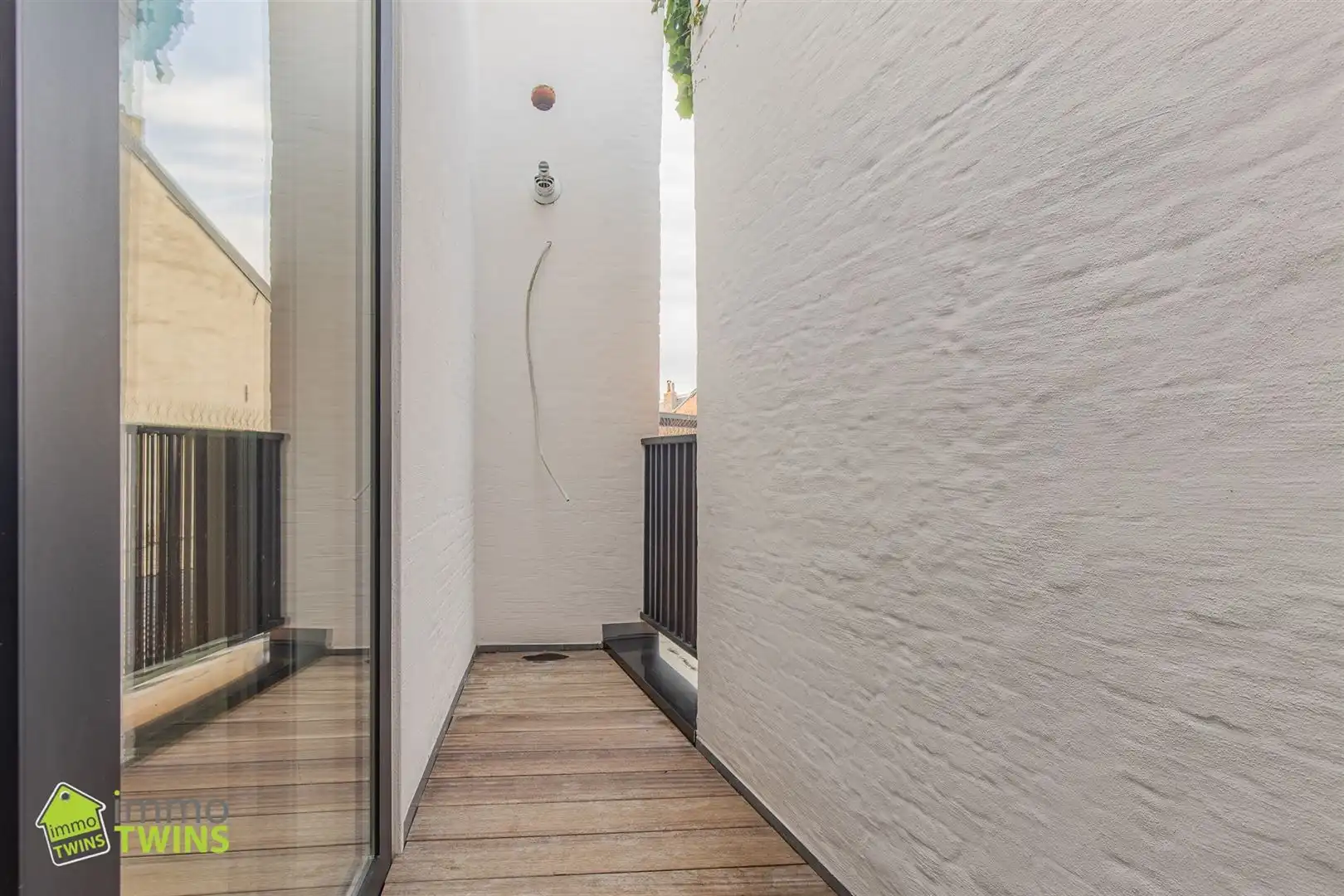 Charmante stadswoning op toplocatie foto 16