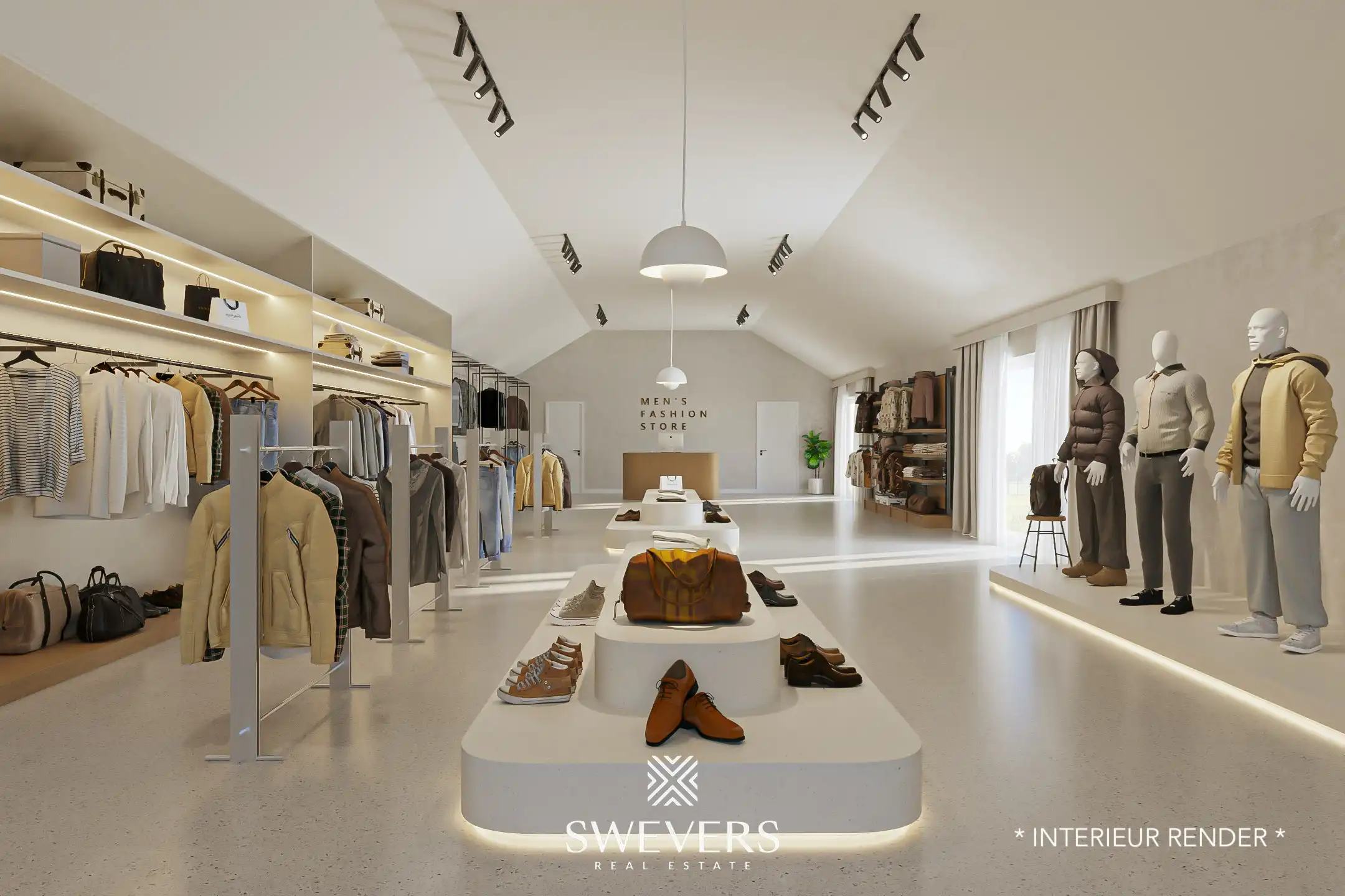 Ruime instapklare gezinswoning met uitzonderlijke woon- én werkmogelijkheden foto 5