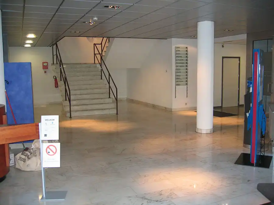 Sneeuwbeslaan 20, 2610 Wilrijk foto 8