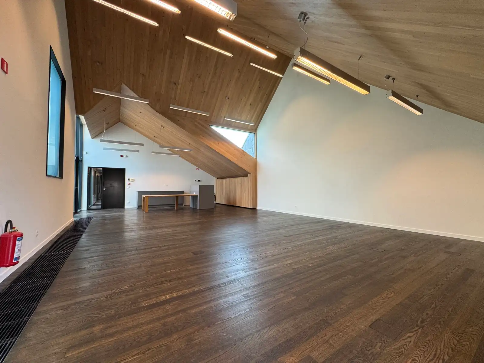 Creatieve werkplek in hartje Antwerpen foto 7