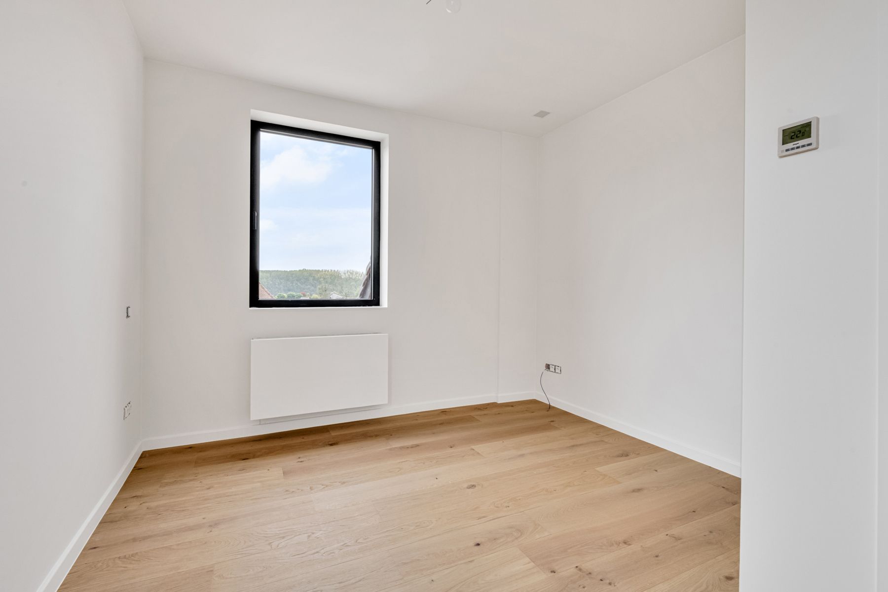 Te huur: Prachtige nieuwbouwwoning in landelijke omgeving! foto 22