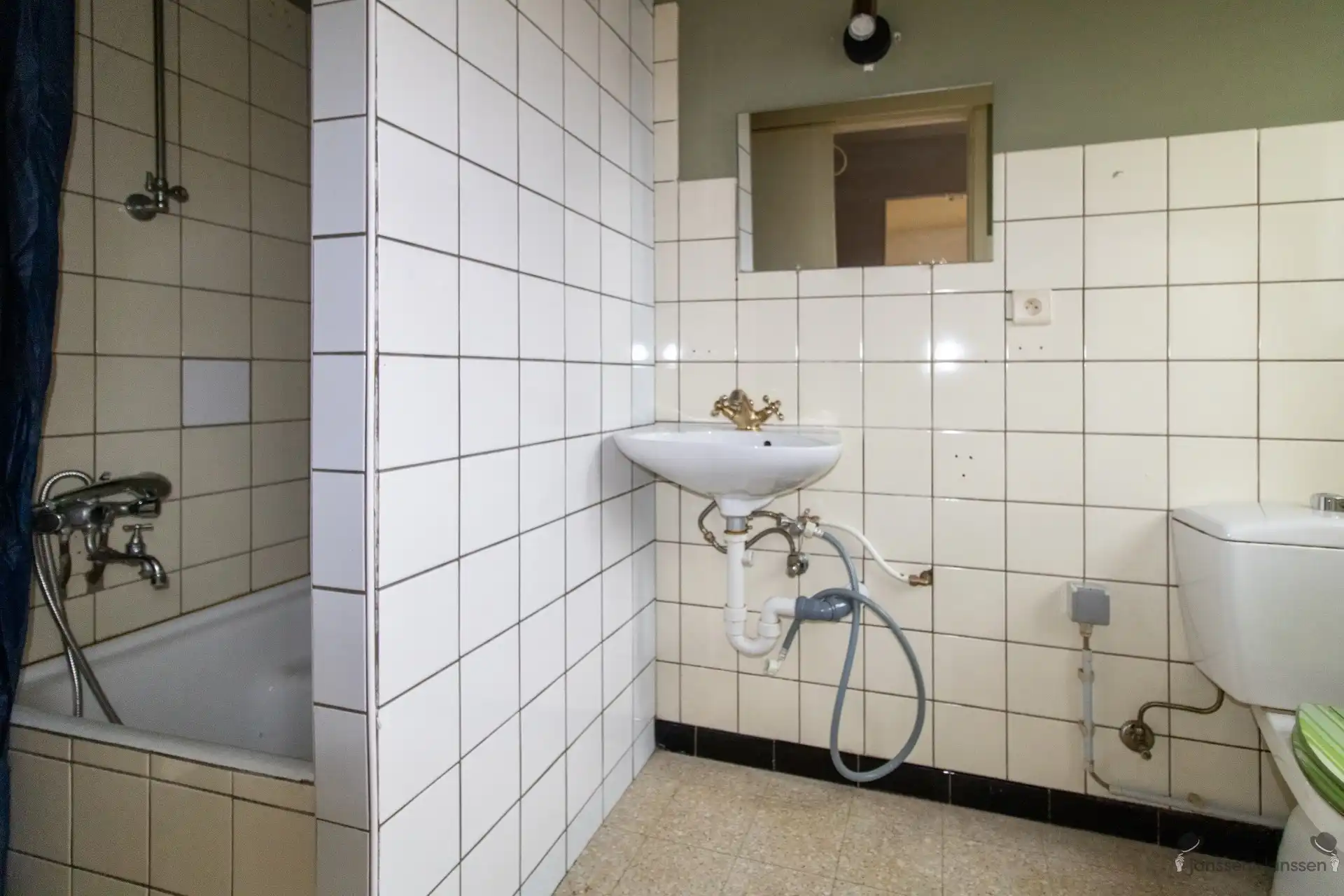 duplex met 1 slpk foto 6