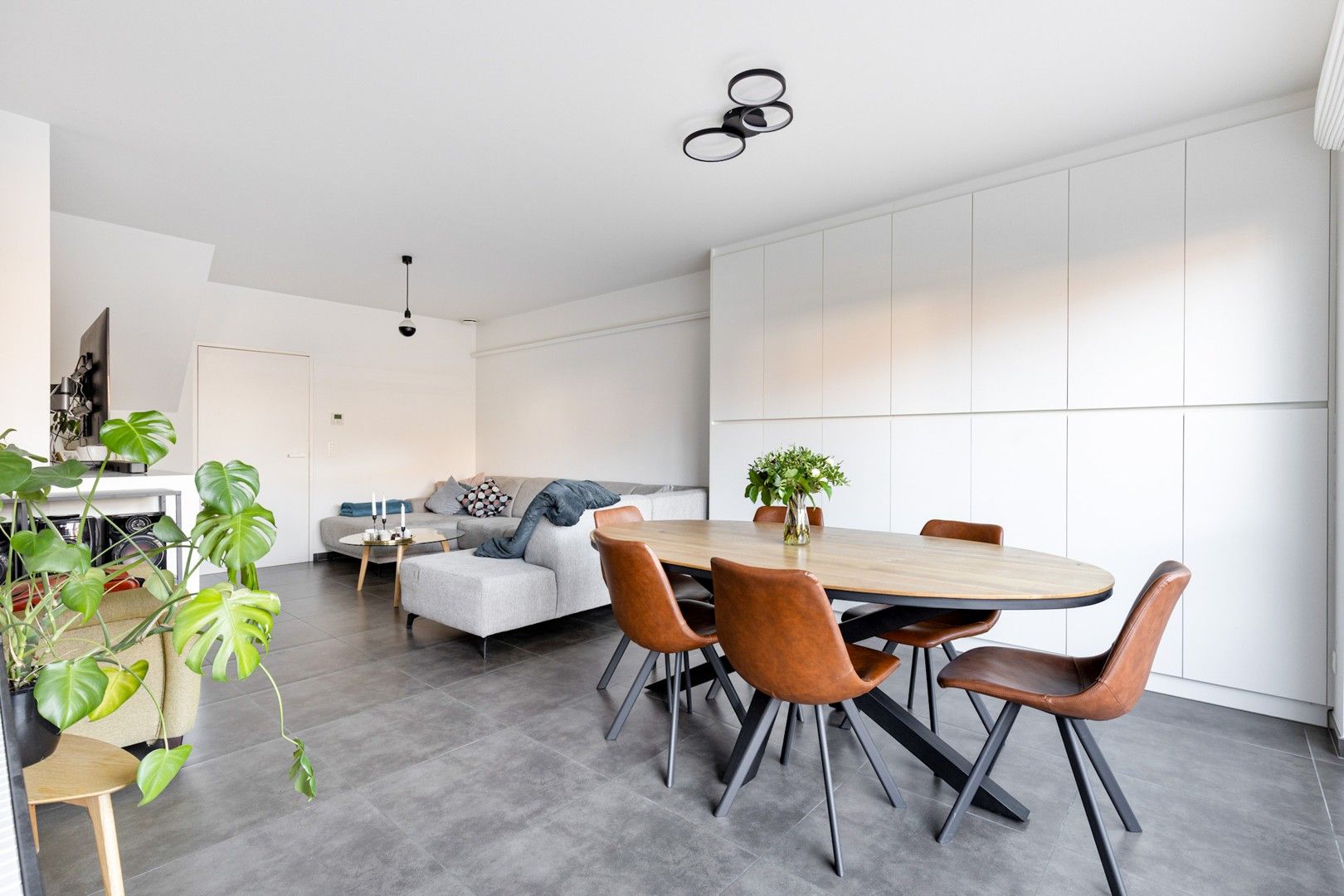 Energiezuinige, hoogwaardig afgewerkte landelijke woning in een rustige omgeving foto 5
