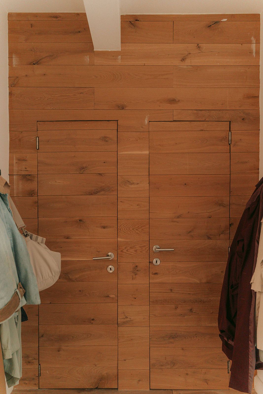 Licht overgoten penthouse met uitzicht tot aan Nieuw Zuid foto 21